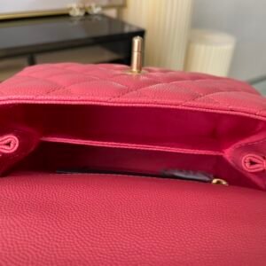 Ch@nel Coco Handlebag-13*19*9CM