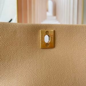 Ch@nel Coco Handlebag-13*19*9CM