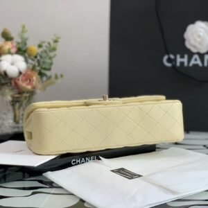 Ch@nel Flap Bag-25CM