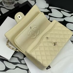 Ch@nel Flap Bag-25CM