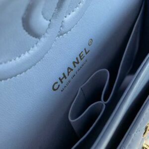 Ch@nel Flap Bag-25CM