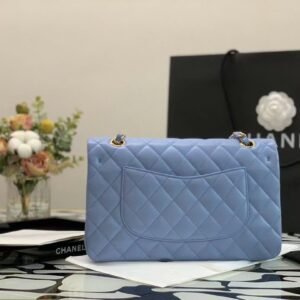 Ch@nel Flap Bag-25CM
