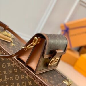 sh-1332243_6_.jpg Louis Vuitton Mini Dauphine Bag-20*15*9CM