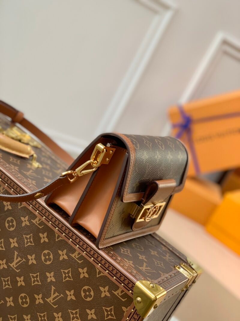 sh-1332243_6_.jpg Louis Vuitton Mini Dauphine Bag-20*15*9CM