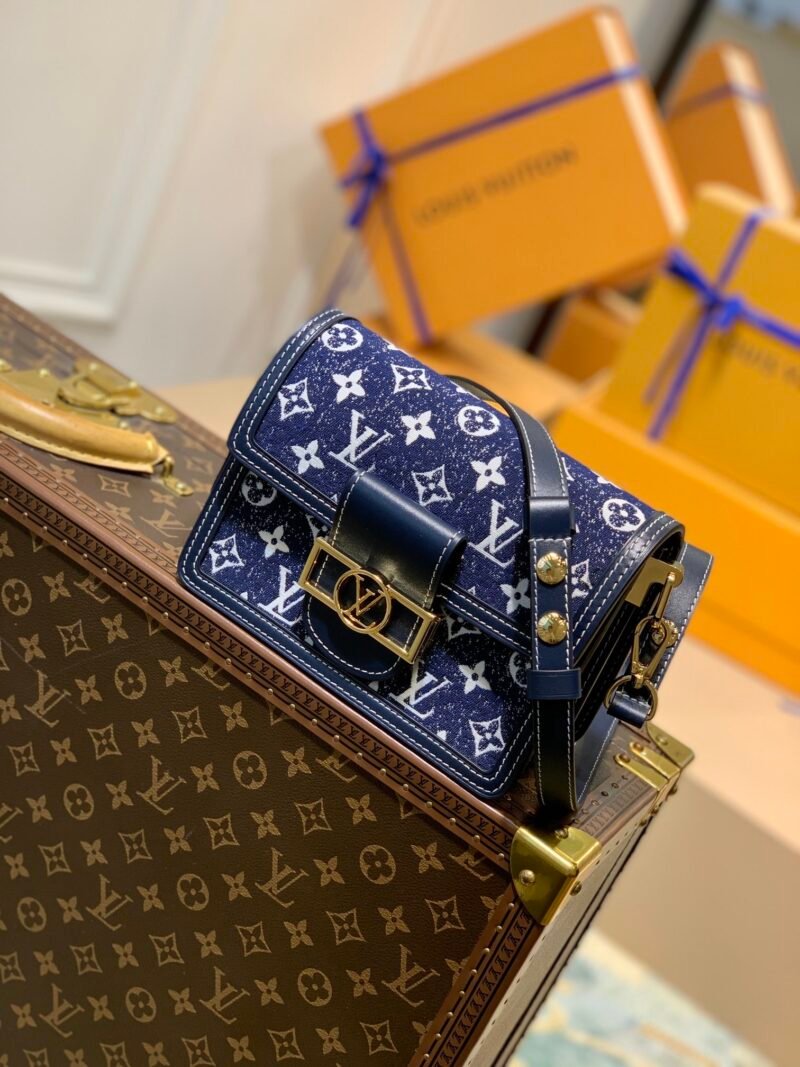 sh-1332243rewrwe_1_.jpg Louis Vuitton Mini Dauphine Bag-20*15*9CM