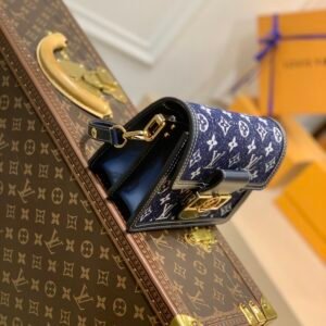 sh-1332243rewrwe_5_.jpg Louis Vuitton Mini Dauphine Bag-20*15*9CM
