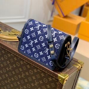 sh-1332243rewrwe_6_.jpg Louis Vuitton Mini Dauphine Bag-20*15*9CM