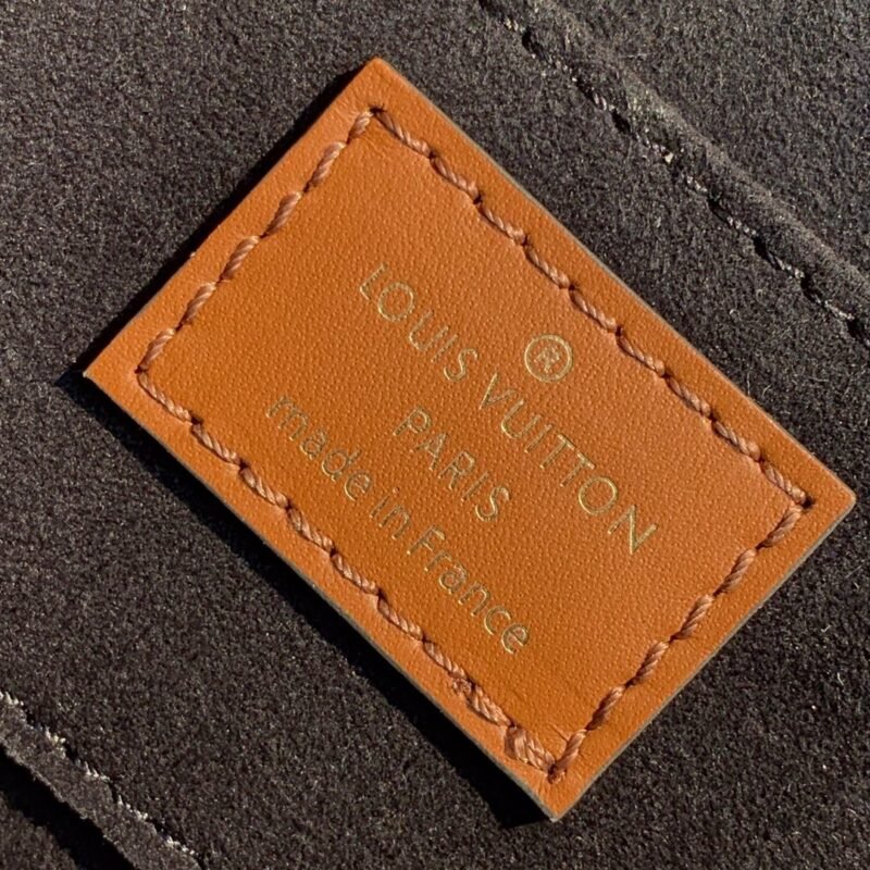 Louis Vuitton Mini Dauphine Bag-20*15*9CM