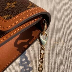 sh-134444_3_.jpg Louis Vuitton Mini Dauphine Bag-19*12*5CM