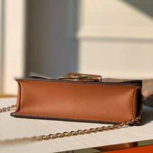 sh-134444_5_.jpg Louis Vuitton Mini Dauphine Bag-19*12*5CM