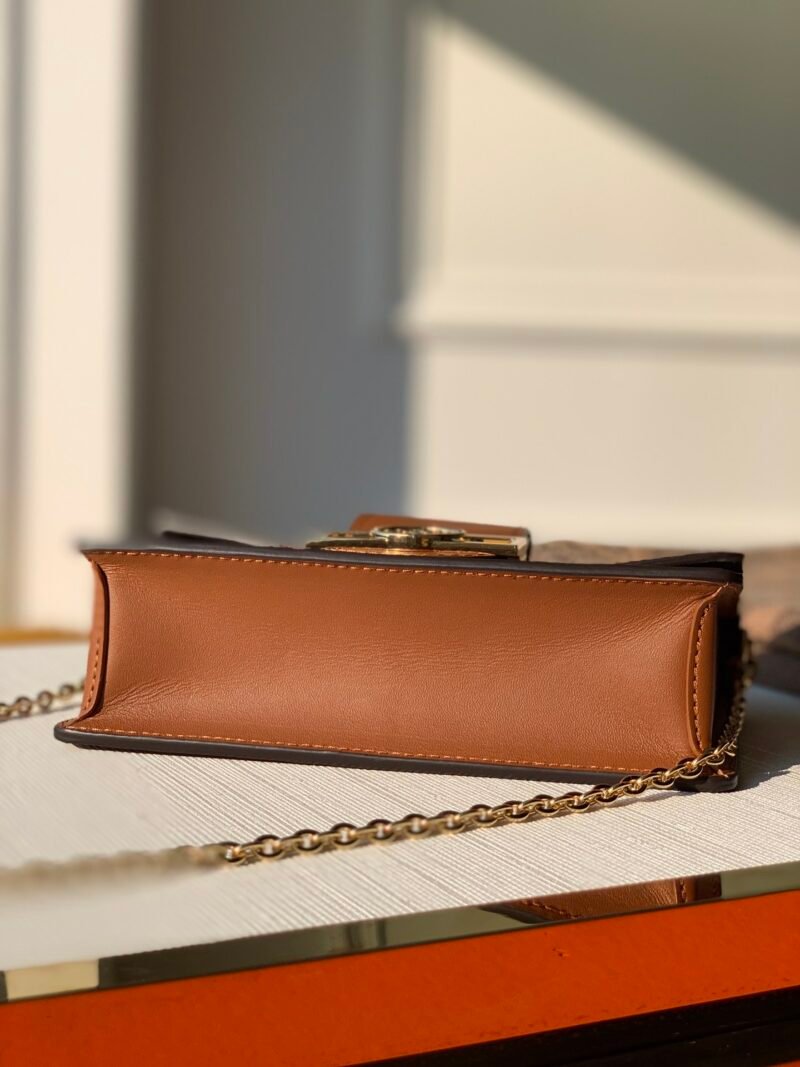 sh-134444_5_.jpg Louis Vuitton Mini Dauphine Bag-19*12*5CM