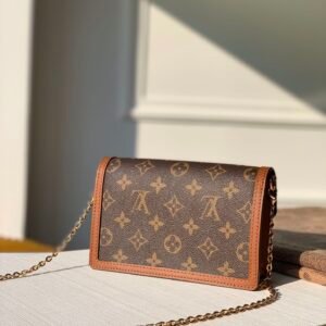 sh-134444_7_.jpg Louis Vuitton Mini Dauphine Bag-19*12*5CM