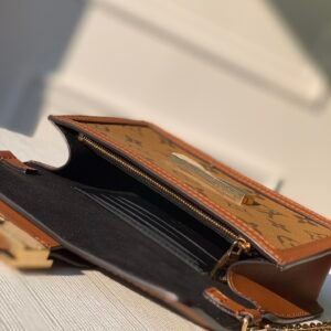 sh-134444_8_.jpg Louis Vuitton Mini Dauphine Bag-19*12*5CM