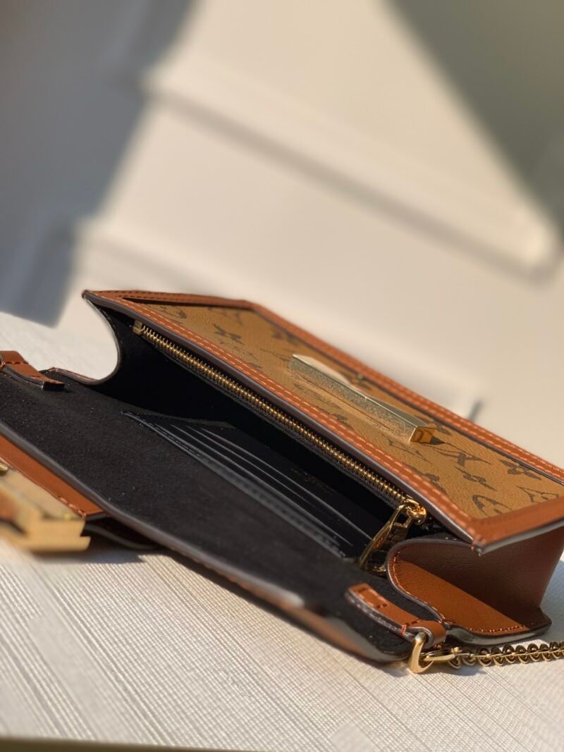 sh-134444_8_.jpg Louis Vuitton Mini Dauphine Bag-19*12*5CM