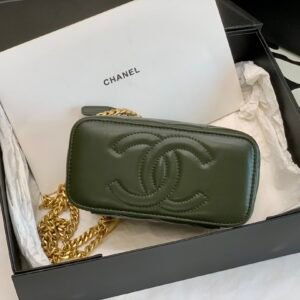 sh-19638754ewrwer_1_.jpg Ch@nel Cosmetic Bag-8.5*11*7CM