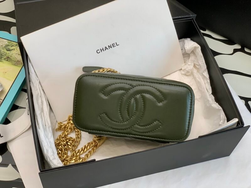 sh-19638754ewrwer_1_.jpg Ch@nel Cosmetic Bag-8.5*11*7CM