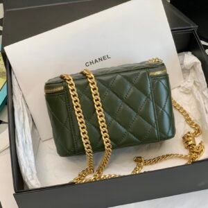 sh-19638754ewrwer_2_.jpg Ch@nel Cosmetic Bag-8.5*11*7CM