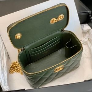 sh-19638754ewrwer_3_.jpg Ch@nel Cosmetic Bag-8.5*11*7CM