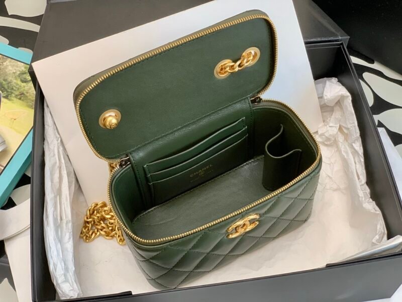 sh-19638754ewrwer_3_.jpg Ch@nel Cosmetic Bag-8.5*11*7CM