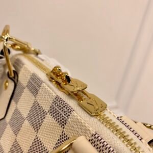 Louis Vuitton N41221 Alma BB-25*19*12CM