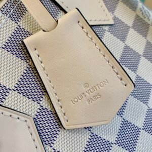 Louis Vuitton N41221 Alma BB-25*19*12CM