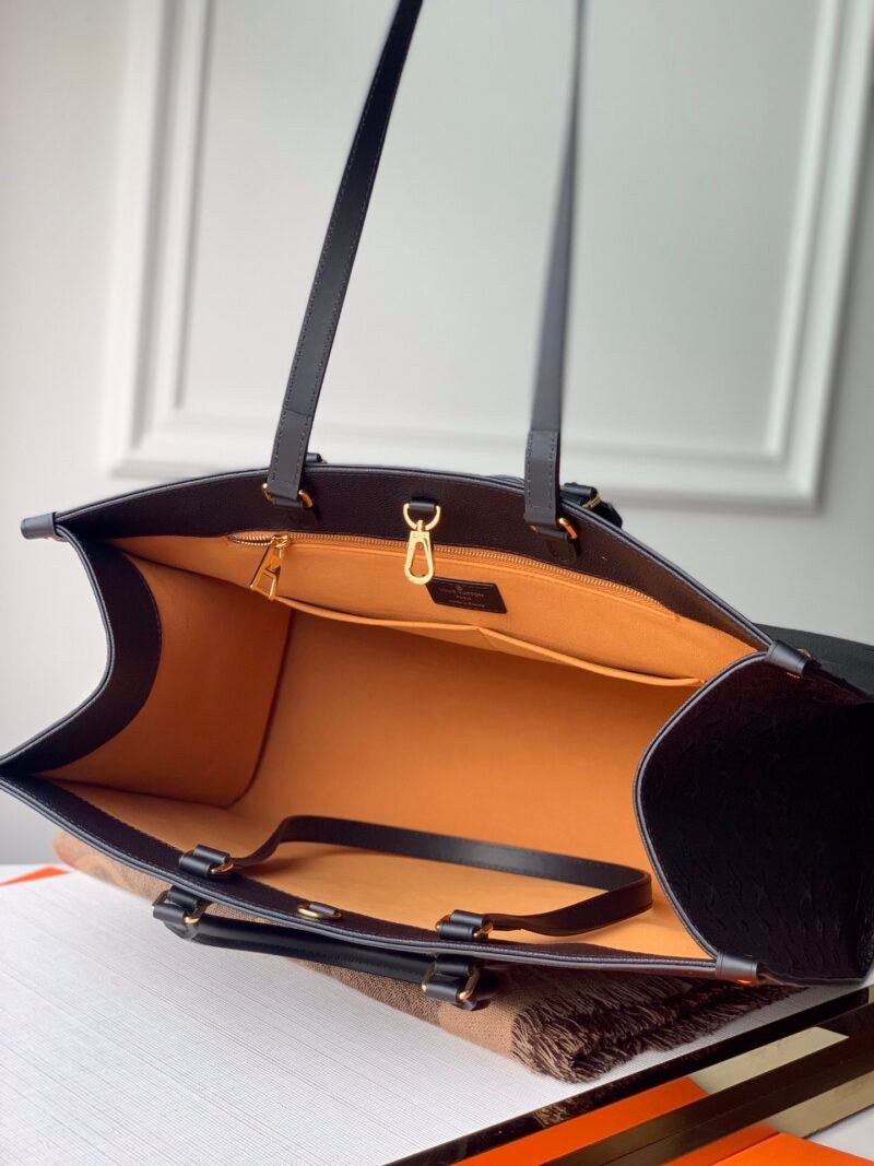 Louis Vuitton Onthego Handbag-41*34*19CM(NO BOX)