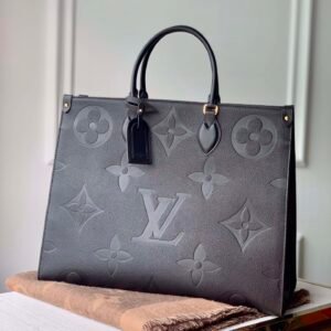 Louis Vuitton Onthego Handbag-41*34*19CM(NO BOX)