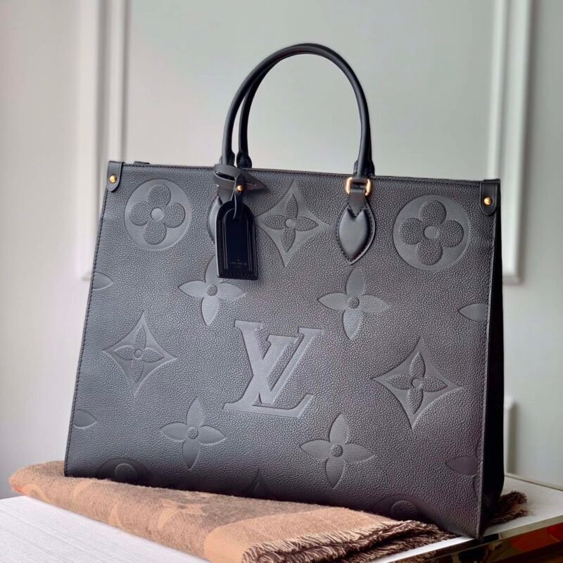 Louis Vuitton Onthego Handbag-41*34*19CM(NO BOX)