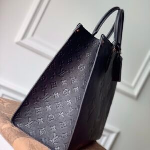 Louis Vuitton Onthego Handbag-41*34*19CM(NO BOX)