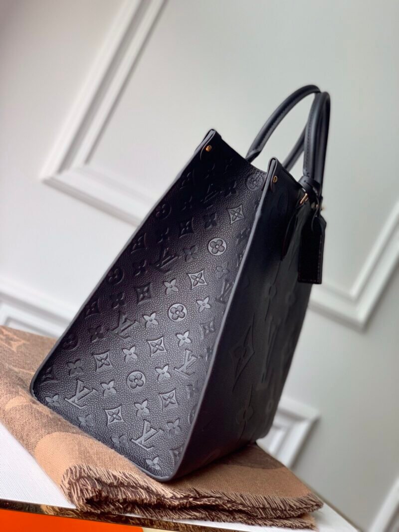 Louis Vuitton Onthego Handbag-41*34*19CM(NO BOX)