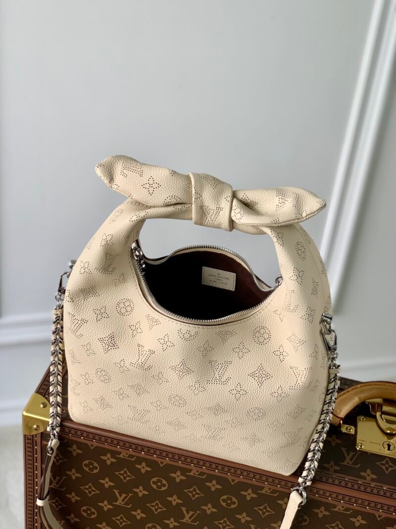 tert-0275433erwerwew_1_.jpg Louis Vuitton Why Knot Handbag-28*34*12CM