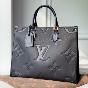 Louis Vuitton Onthego Handbag-35*28*15CM