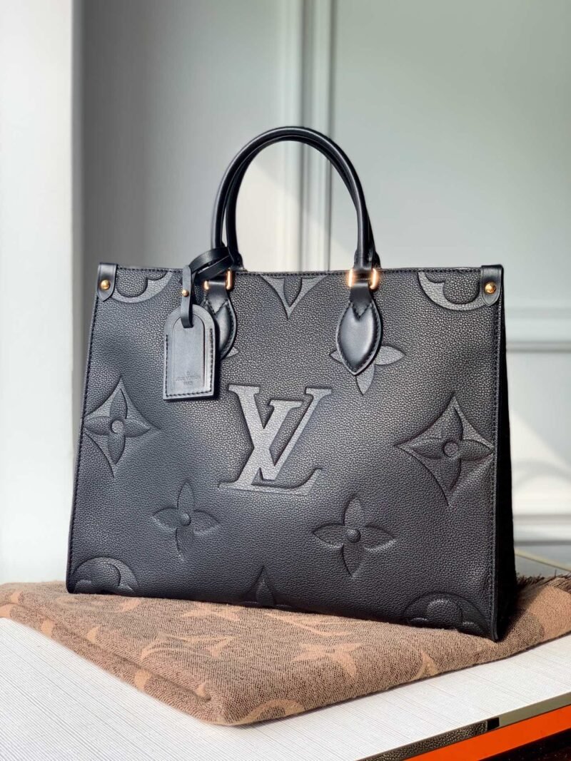 Louis Vuitton Onthego Handbag-35*28*15CM