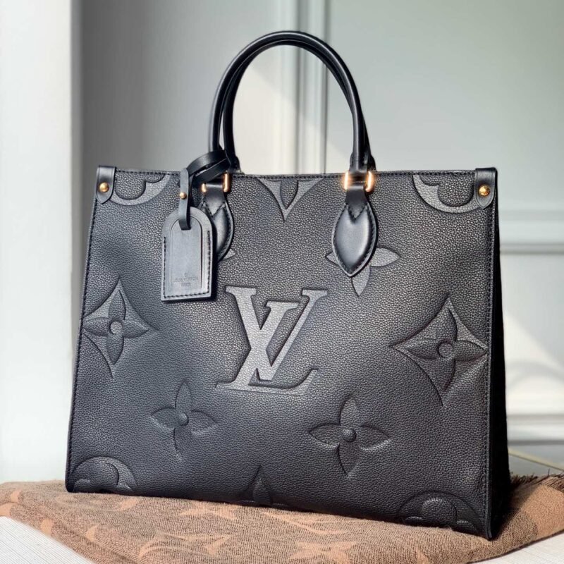 Louis Vuitton Onthego Handbag-35*28*15CM