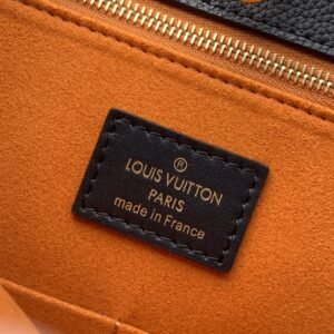 Louis Vuitton Onthego Handbag-35*28*15CM