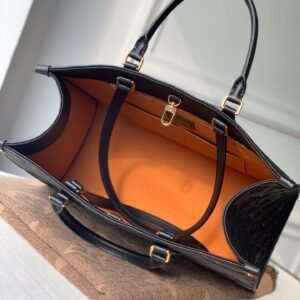 Louis Vuitton Onthego Handbag-35*28*15CM