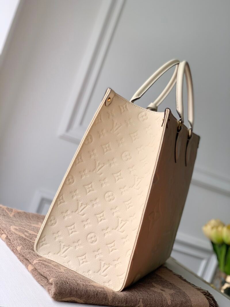 Louis Vuitton Onthego Handbag-41*34*19CM(NO BOX）