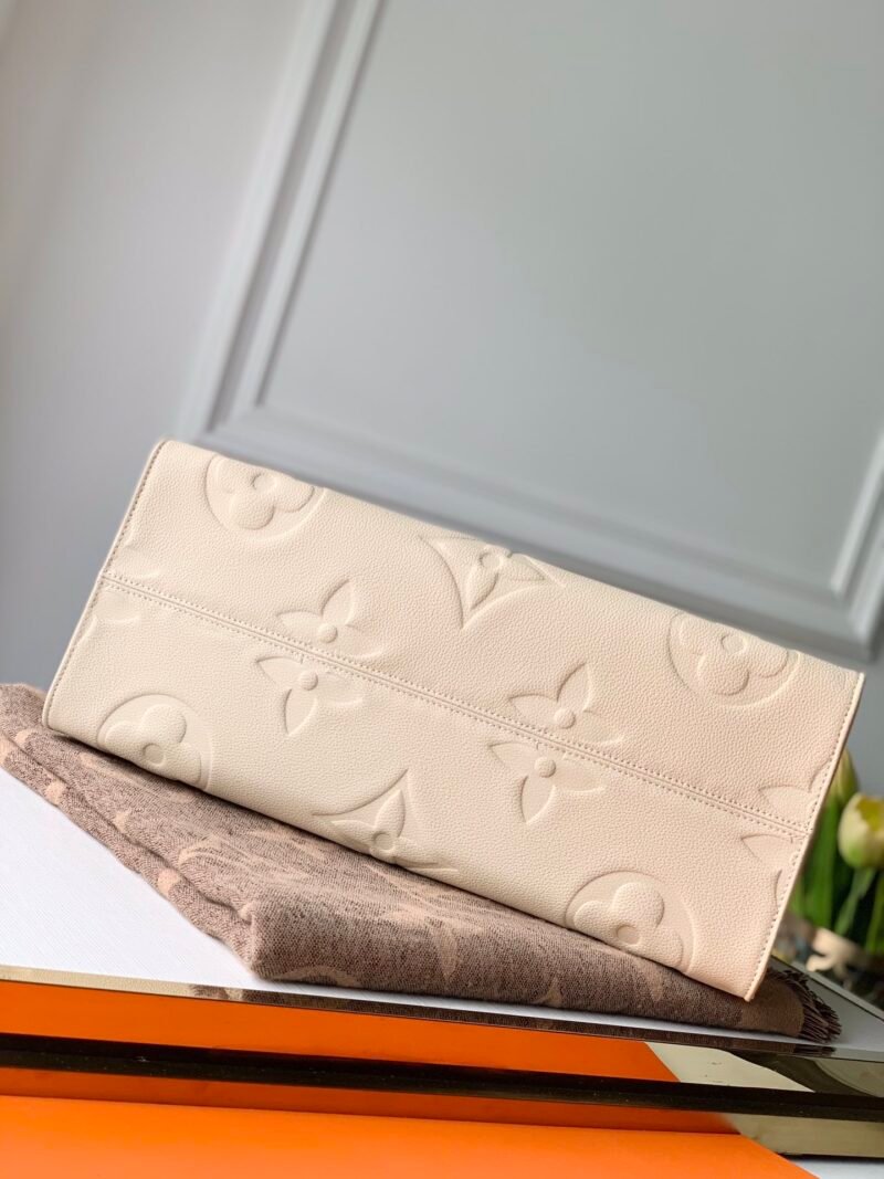 Louis Vuitton Onthego Handbag-41*34*19CM(NO BOX）