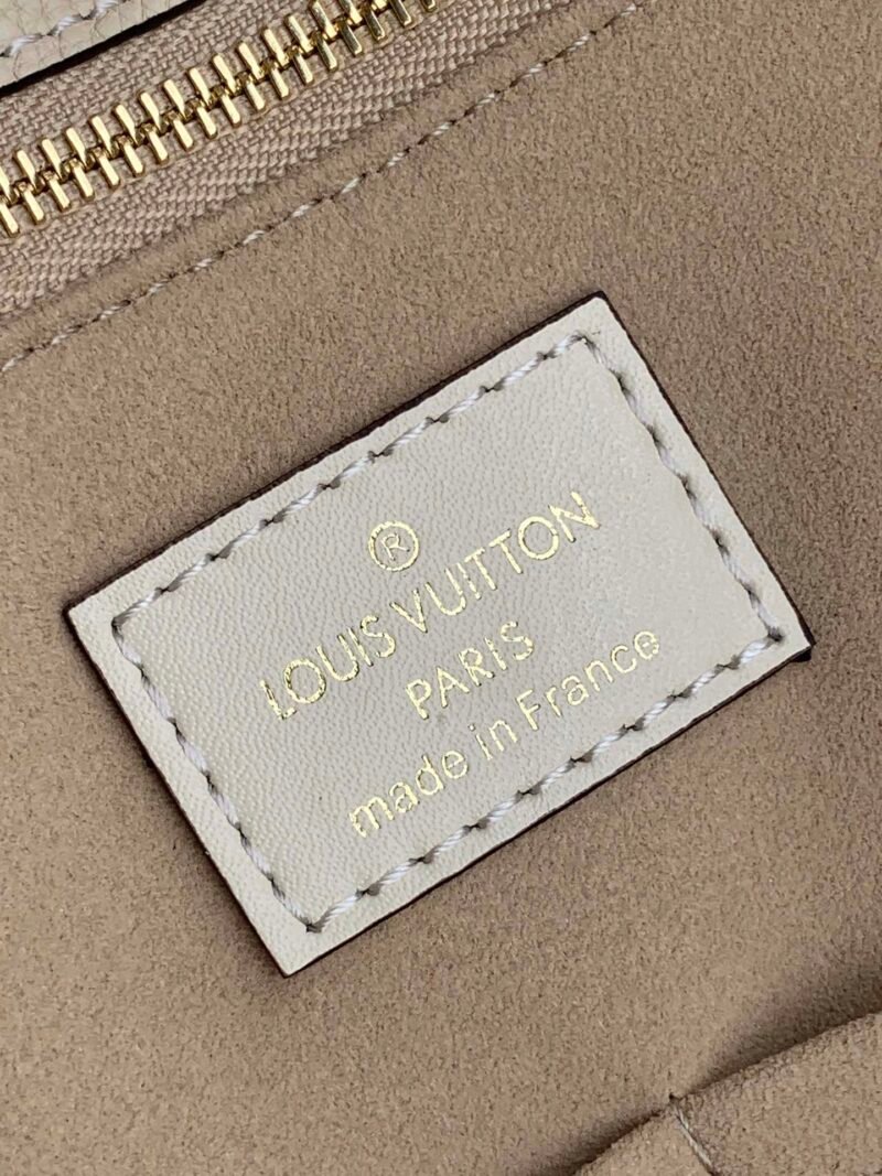 Louis Vuitton Onthego Handbag-41*34*19CM(NO BOX）