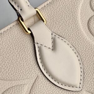 Louis Vuitton Onthego Handbag-41*34*19CM(NO BOX）