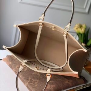 Louis Vuitton Onthego Handbag-41*34*19CM(NO BOX）
