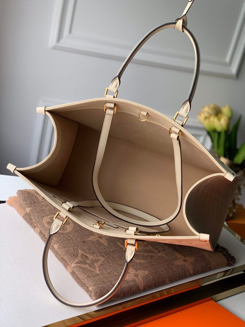 Louis Vuitton Onthego Handbag-41*34*19CM(NO BOX）