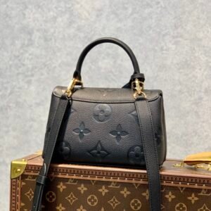 Louis Vuitton Madeleine BB Handbag-24*17*8.5CM