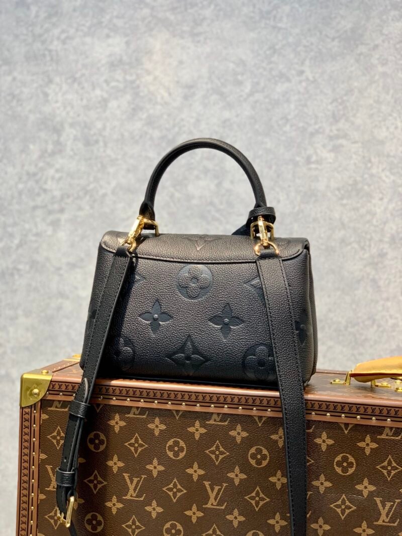 Louis Vuitton Madeleine BB Handbag-24*17*8.5CM