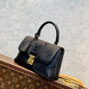 Louis Vuitton Madeleine BB Handbag-24*17*8.5CM