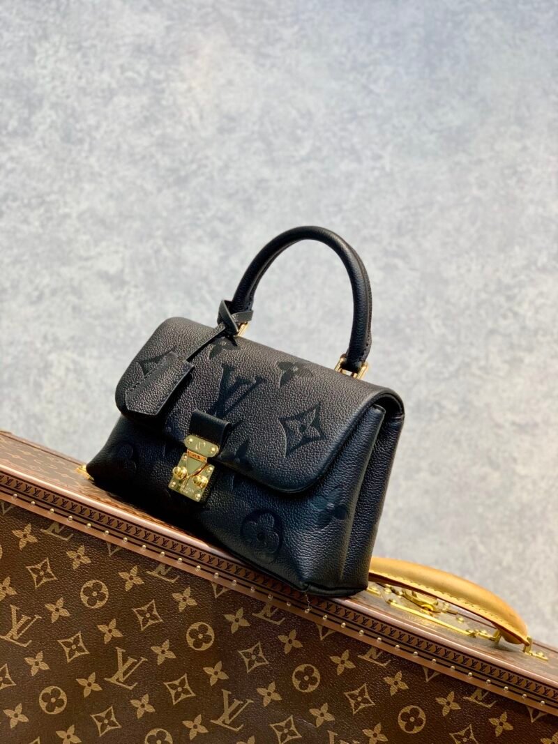 Louis Vuitton Madeleine BB Handbag-24*17*8.5CM