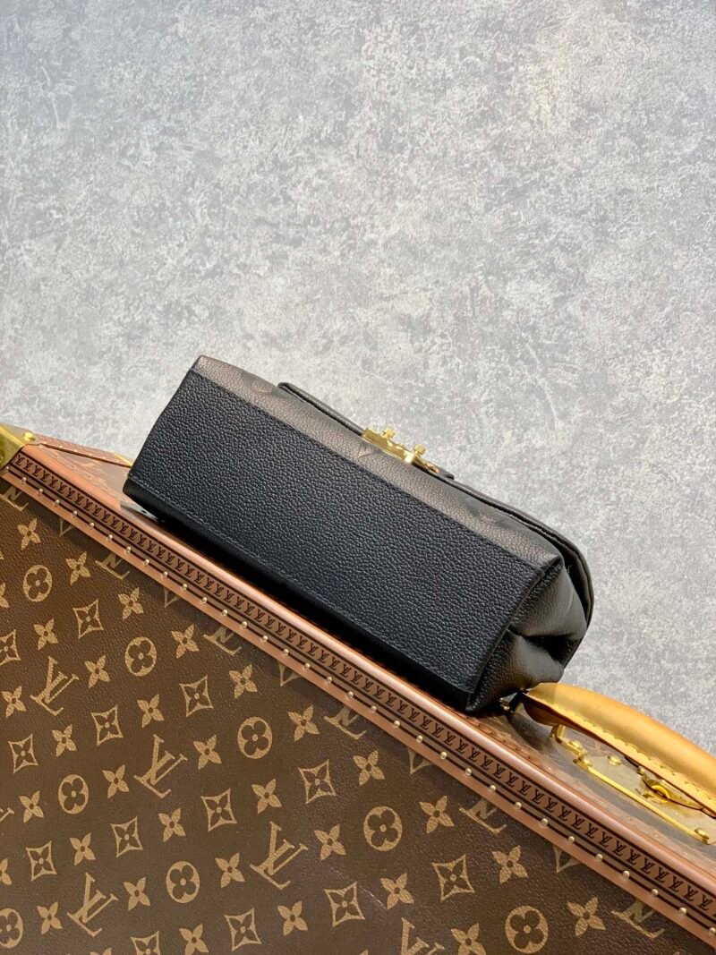 Louis Vuitton Madeleine BB Handbag-24*17*8.5CM