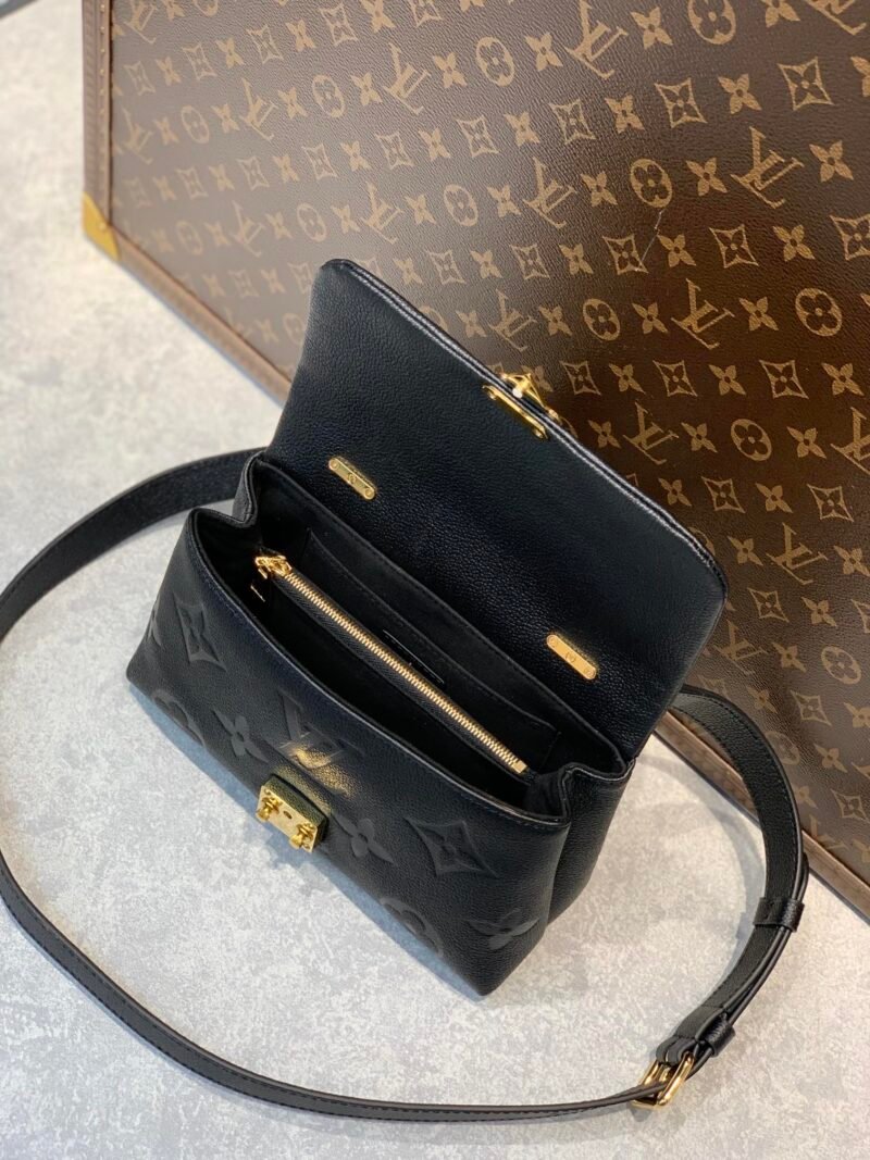 Louis Vuitton Madeleine BB Handbag-24*17*8.5CM