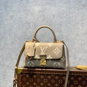 Louis Vuitton Madeleine BB Handbag-24*17*8.5CM