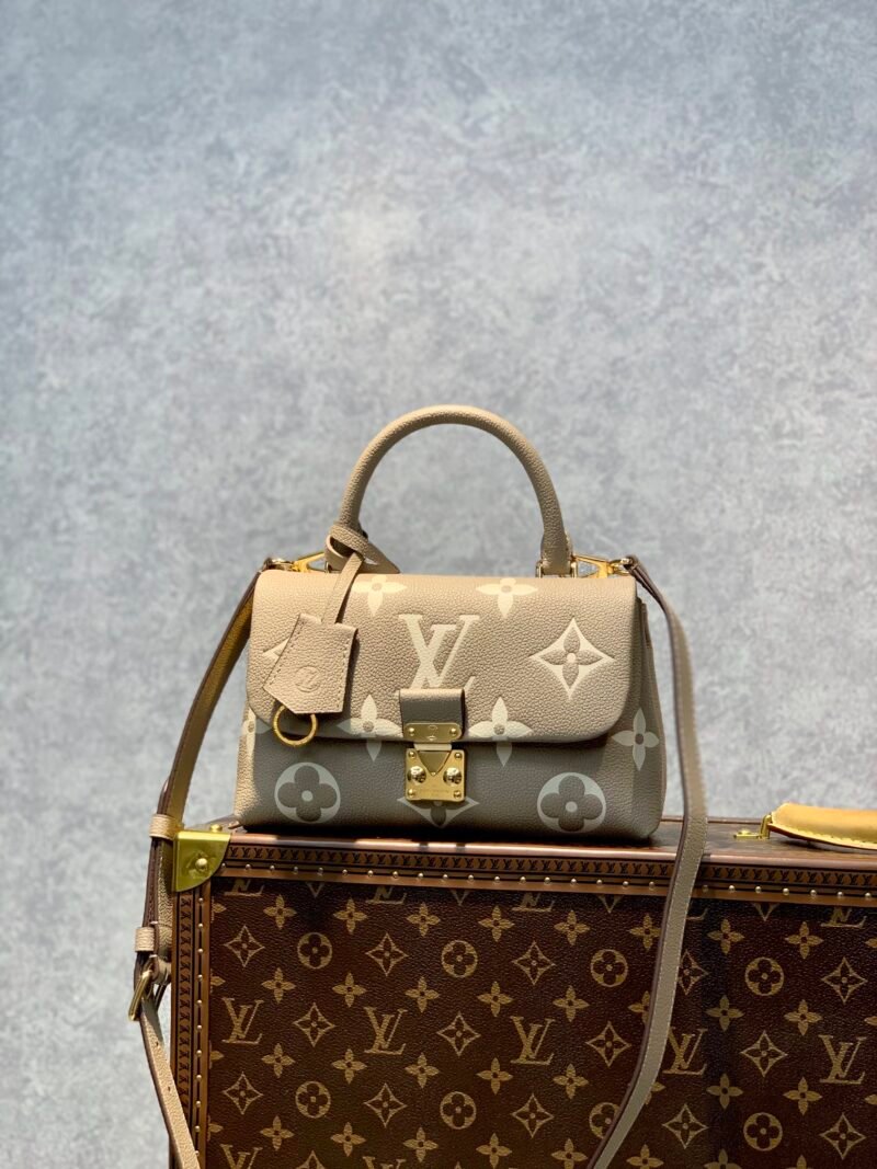 Louis Vuitton Madeleine BB Handbag-24*17*8.5CM